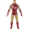 Figurine articulée - Iron Man - Iron Man