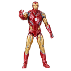 Figurine articulée - Iron Man - Iron Man