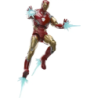 Figurine articulée - Iron Man - Iron Man