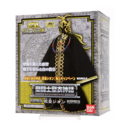 Figura articolata - I Cavalieri dello zodiaco - Shion - Grand Pope