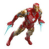 Figurine articulée - Iron Man - Iron Man