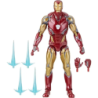 Figurine articulée - Iron Man - Iron Man