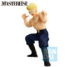 Figurine Statique - Ichibansho - Dragon Ball - Général Blue