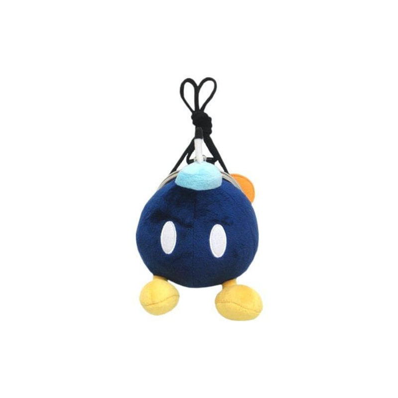 Purse - Super Mario - Bob-omb