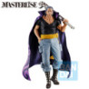 Figurine Statique - Masterlise - One Piece - Benn Beckman