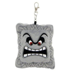 Peluche - Super Mario - Thwomp