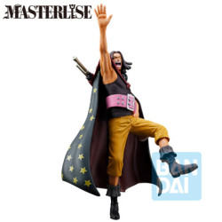 Figurine Statique - Masterlise - One Piece - Yasopp