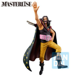 Figurine Statique - Masterlise - One Piece - Yasopp