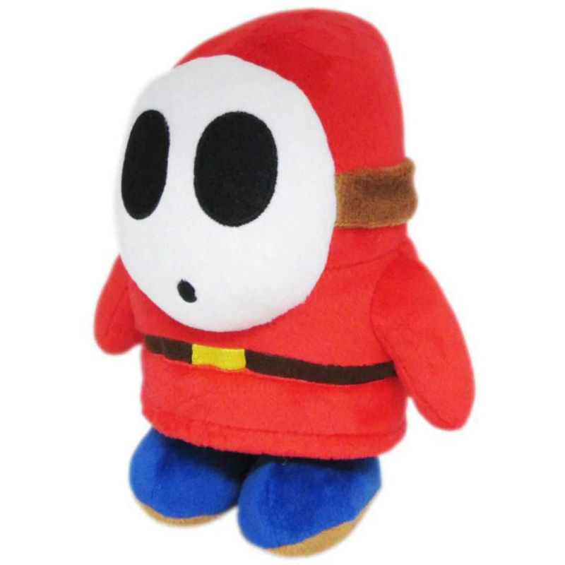 Peluche - Super Mario -  - Tipo Timido