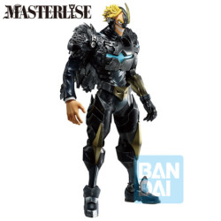 Figurine Statique - Ichibansho - My Hero Academia - All Might