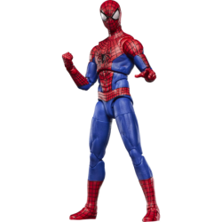 Figurine articulée - Spider-Man - Spider-Man