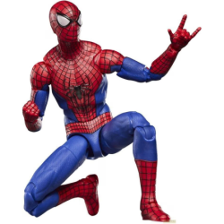 Figurine articulée - Spider-Man - Spider-Man
