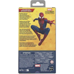 Figurine articulée - Spider-Man - Spider-Man