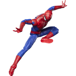 Figurine articulée - Spider-Man - Spider-Man