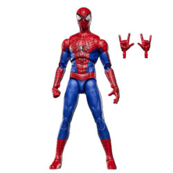 Figurine articulée - Spider-Man - Spider-Man