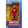 Figurine articulée - Iron Man - Iron Man