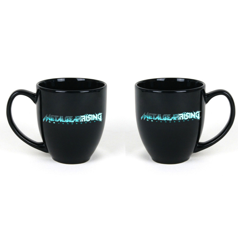 Becher - Tasse(n) - Metal Gear Solid - Logo