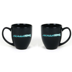 Tazza - Tazza(e) - Metal Gear Solid - Logo