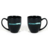 Tazza - Tazza(e) - Metal Gear Solid - Logo