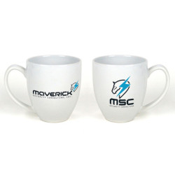 Mug - Mug(s) - Metal Gear Solid - Logo