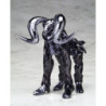 Gelenkfigur - Myth Cloth - Saint Seiya - Tamashii Nation Japan - Black Shion + Supreeme Pontiff "Convention Exclusive"