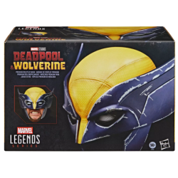 Réplique - Deadpool - Wolverine