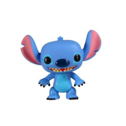 POP - Disney - Lilo & Stitch - 12 -  - Stitch