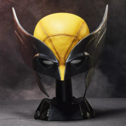 Réplique - Deadpool - Wolverine