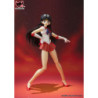 Figurine articulée - S.H.Figuarts - Sailor Moon - Sailor Mars