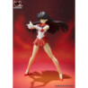 Action Figure - S.H.Figuarts - Sailor Moon - Sailor Mars