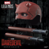 Réplique - Daredevil - Mask & Billy Club