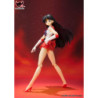 Figura articolata - S.H.Figuarts - Sailor Moon -  - Sailor Mars