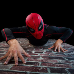 Réplique - Spider-Man - Spider-Man