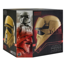 Réplique - Star Wars - Shoretrooper