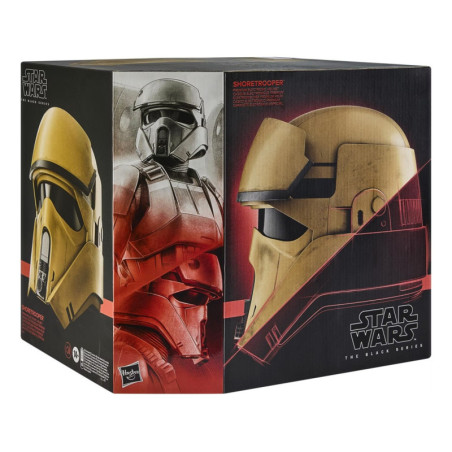 Réplique - Star Wars - Shoretrooper