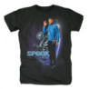 Maglietta - Star Trek - Spock
