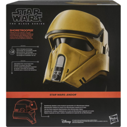 Réplique - Star Wars - Shoretrooper