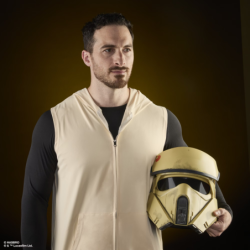 Réplique - Star Wars - Shoretrooper