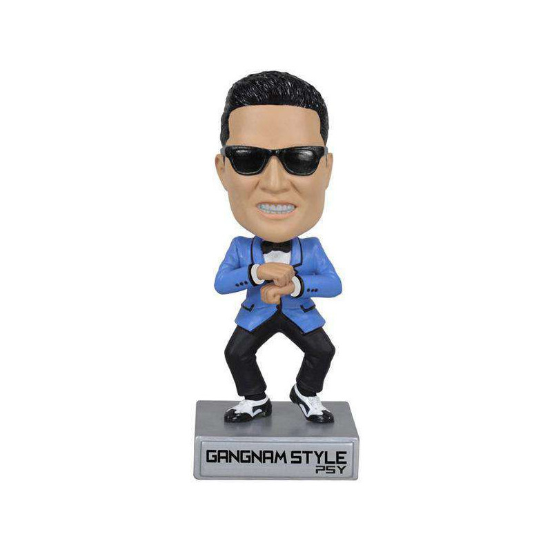 Bobble head - Psy