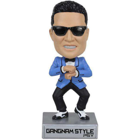 Bobble head - Psy