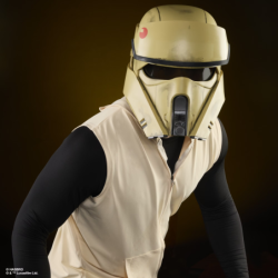 Réplique - Star Wars - Shoretrooper