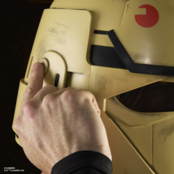 Réplique - Star Wars - Shoretrooper