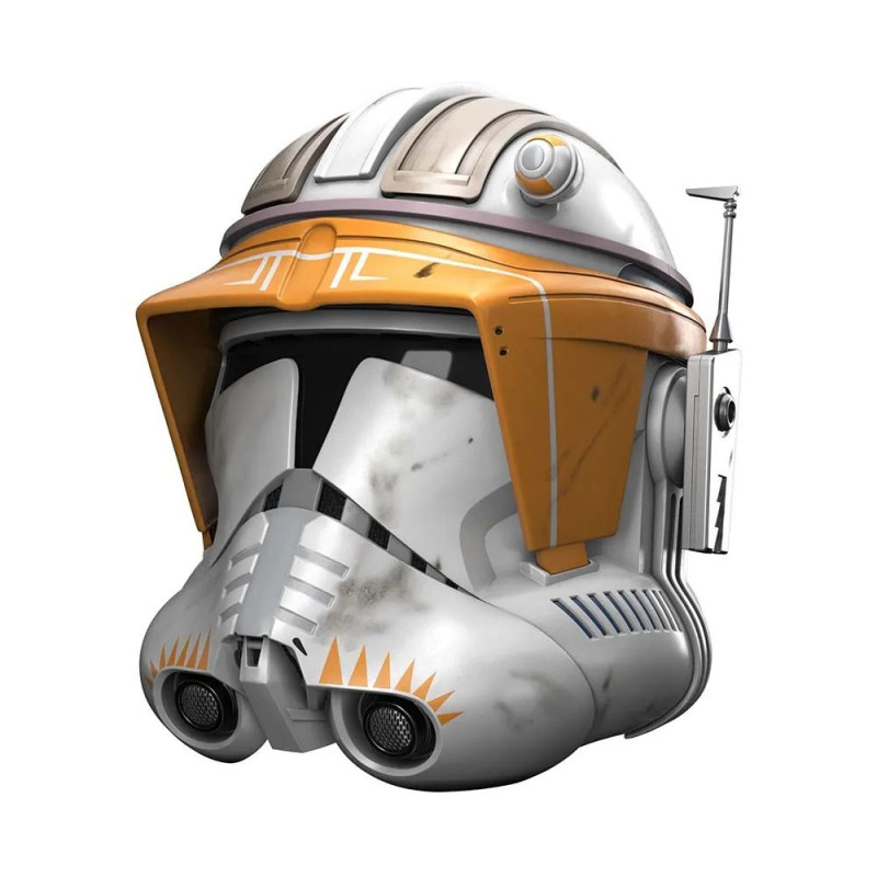 Réplique - Star Wars - Commander Cody