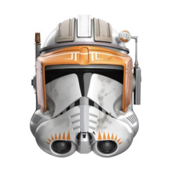 Réplique - Star Wars - Commander Cody