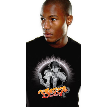 T-shirt - Beelzebub - Heroes