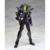 Figura articolata - Myth Cloth - I Cavalieri dello zodiaco - Tamashii Nation Japan - Black Shion + Supreeme Pontiff "Convention
