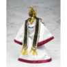 Figura articolata - Myth Cloth - I Cavalieri dello zodiaco - Tamashii Nation Japan - Black Shion + Supreeme Pontiff "Convention