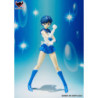 Figurine articulée - S.H.Figuarts - Sailor Moon - Sailor Mercure