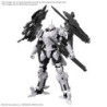 Maquette - Demon X Machina - TS Bahamut