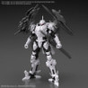 Maquette - Demon X Machina - TS Bahamut